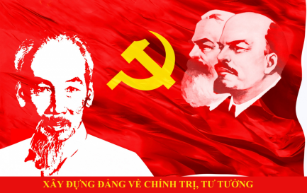 NHẬN THỨC VÀ GIẢI PHÁP GÓP PHẦN XÂY DỰNG ĐẢNG  VỮNG MẠNH VỀ TƯ TƯỞNG CHÍNH TRỊ TRONG  DOANH NGHIỆP NHÀ NƯỚC HIỆN NAY