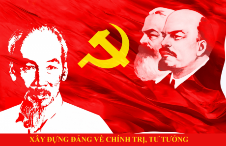 NHẬN THỨC VÀ GIẢI PHÁP GÓP PHẦN XÂY DỰNG ĐẢNG  VỮNG MẠNH VỀ TƯ TƯỞNG CHÍNH TRỊ TRONG  DOANH NGHIỆP NHÀ NƯỚC HIỆN NAY