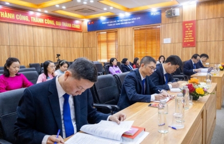 NÂNG CAO CHẤT LƯỢNG, HIỆU QUẢ CÔNG TÁC  KIỂM TRA, GIÁM SÁT CỦA CHI BỘ TỔ CHỨC VÀ NHÂN LỰC
