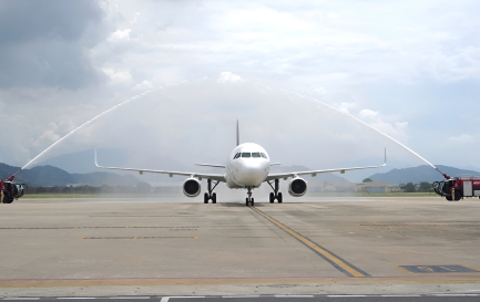 PHILIPPINES AIRLINES - HÃNG HÀNG KHÔNG THỨ HAI KHAI THÁC CHẶNG ĐÀ NẴNG - MANILA, TIẾP TỤC TIN TƯỞNG SKYPEC LÀ ĐỐI TÁC CUNG CẤP NHIÊN LIỆU