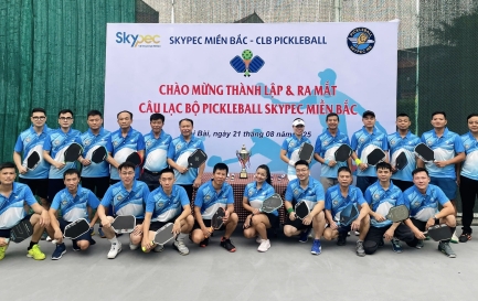 SÔI NỔI NGÀY HỘI 