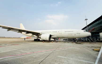 SKYPEC ĐỒNG HÀNH CÙNG ARKIA AIRLINES KHAI TRƯƠNG ĐƯỜNG BAY THẲNG TEL AVIV – HÀ NỘI