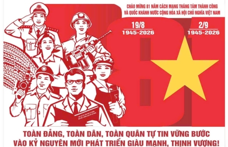 XÂY DỰNG NHÀ NƯỚC PHÁP QUYỀN XÃ HỘI CHỦ NGHĨA TRONG TÌNH HÌNH MỚI - TỪ HÀO HÙNG LỊCH SỬ ĐẾN BƯỚC ĐỘT PHÁ TINH GỌN BỘ MÁY VÀ TẦM NHÌN PHÁT TRIỂN TẠI SKYPEC
