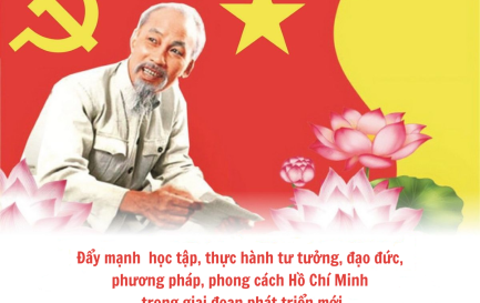 ĐẢNG BỘ SKYPEC CỤ THỂ HÓA CHỈ THỊ 07: LẤY THỰC HÀNH LÀM BẢN LĨNH, LẤY PHƯƠNG PHÁP MỞ HƯỚNG SÁNG TẠO