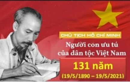 HỌC TẬP VÀ LÀM THEO TƯ TƯỞNG, ĐẠO ĐỨC, PHONG CÁCH HỒ CHÍ MINH VỀ XÂY DỰNG VĂN HÓA, CON NGƯỜI VIỆT NAM VÀ VĂN HÓA DOANH NGHIỆP