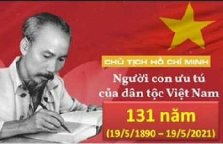 HỌC TẬP VÀ LÀM THEO TƯ TƯỞNG, ĐẠO ĐỨC, PHONG CÁCH HỒ CHÍ MINH VỀ XÂY DỰNG VĂN HÓA, CON NGƯỜI VIỆT NAM VÀ VĂN HÓA DOANH NGHIỆP